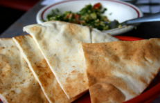 Libanees brood