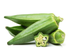 Okra