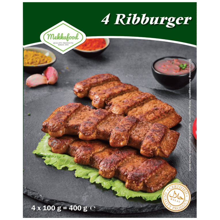 Ribburger