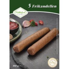 Makkafood frikandel
