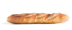 Wit stokbrood