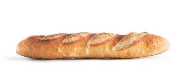 Wit stokbrood